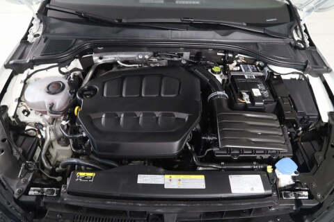 2023 Volkswagen Golf GTI