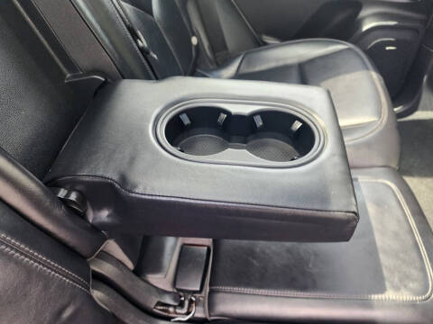 2014 Porsche Cayenne Platinum