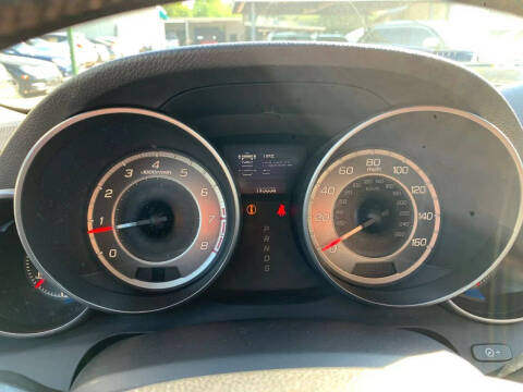 2012 Acura MDX SH-AWD w/Tech