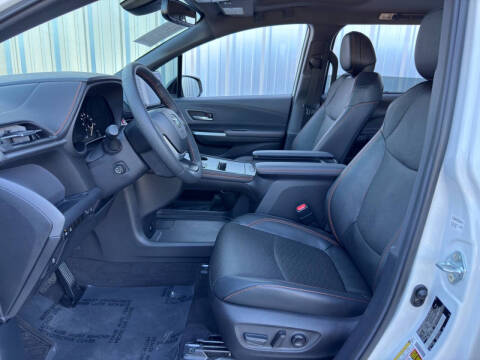 2024 Toyota Sienna XSE 7-Passenger