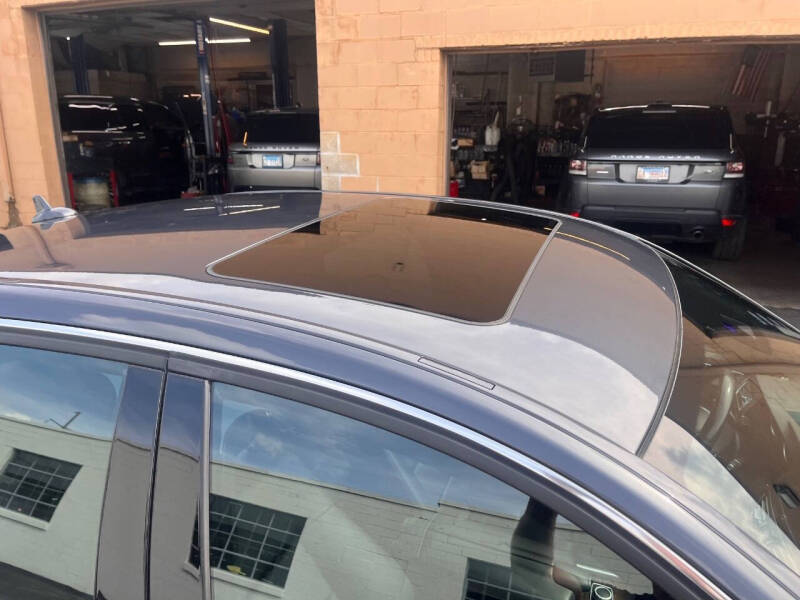 2016 Mercedes-Benz E-Class E 350 4MATIC