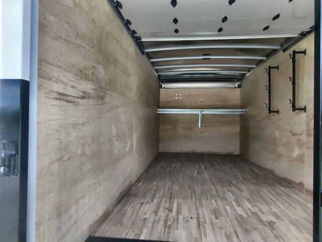 2024 Chevrolet 4500HG LCF