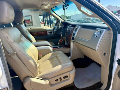 2010 Ford F-150
