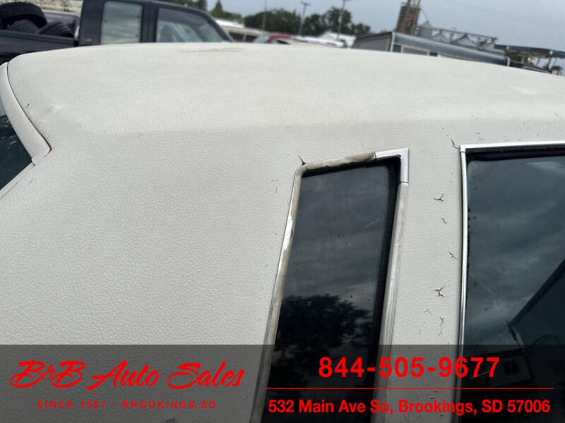 1977 Chevrolet Monte Carlo