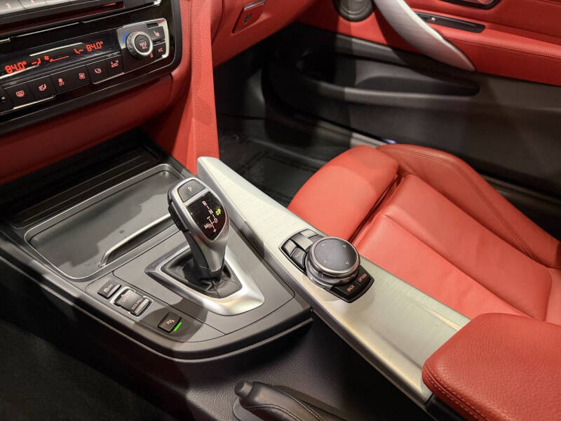 2016 BMW 4 Series 435i xDrive