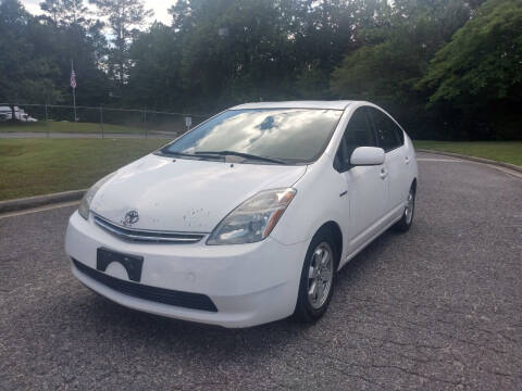 2006 Toyota Prius for sale at Final Auto in Alpharetta GA