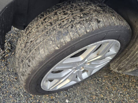 2017 Land Rover Range Rover Evoque HSE