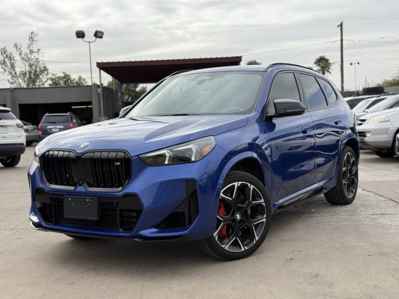 2024 BMW X1 for sale at SNB Motors in Mesa AZ