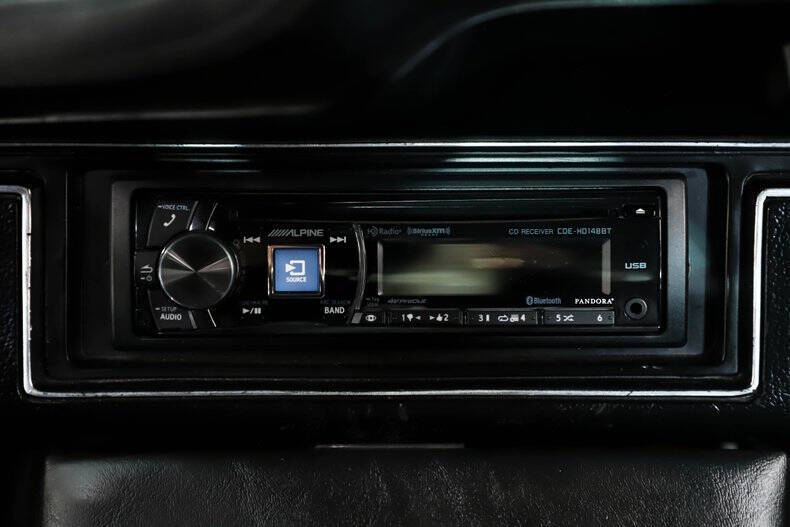 1970 Chevrolet Camaro