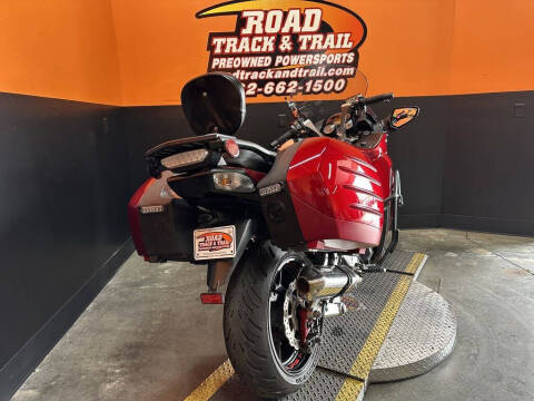 2014 Kawasaki Concours™14 ABS
