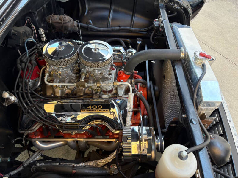 1955 Chevrolet Bel Air