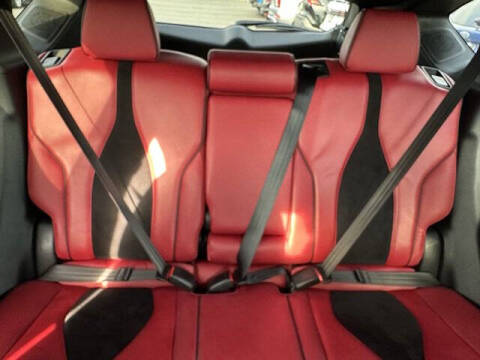 2020 Acura RDX SH-AWD w/A-SPEC