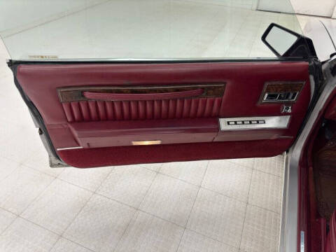 1985 Chrysler Le Baron