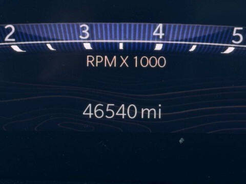 2023 Jeep Grand Cherokee Summit