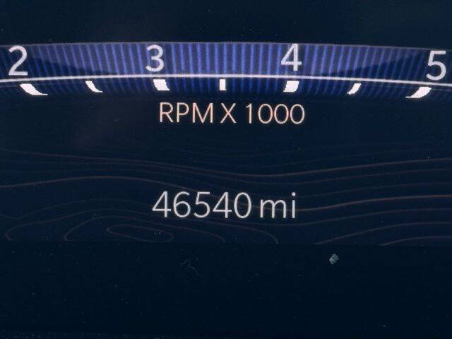 2023 Jeep Grand Cherokee Summit