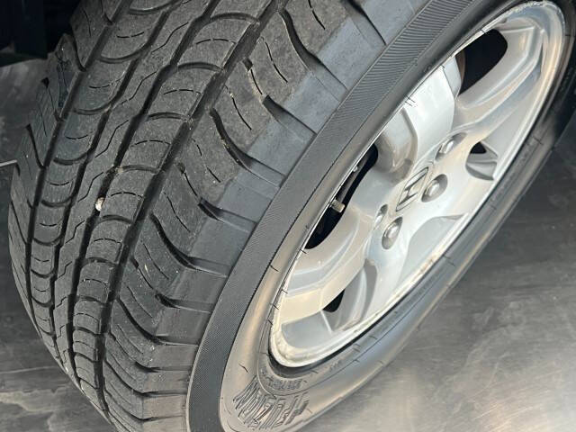 2006 Honda Pilot EX