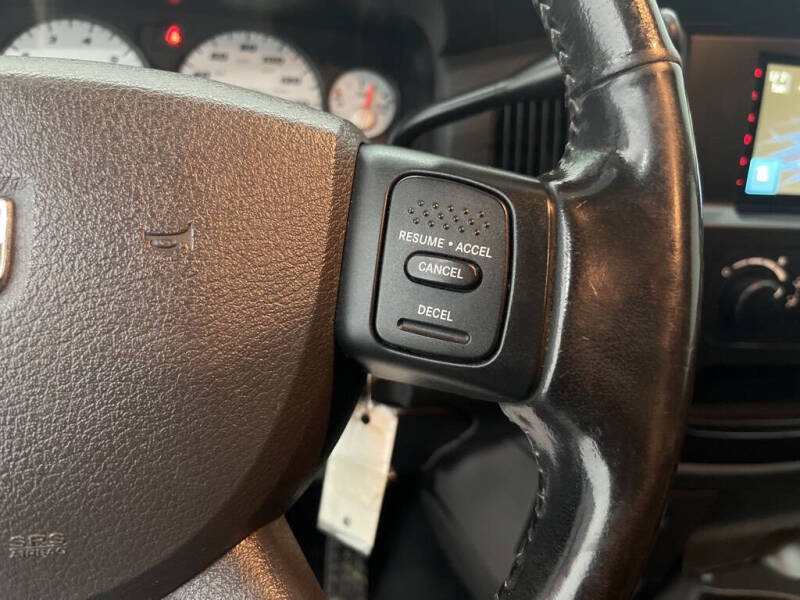 2005 Dodge Ram 1500 SRT-10