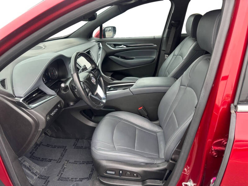 2024 Buick Enclave Premium