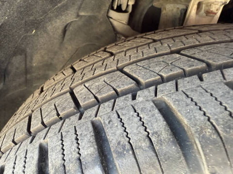 2020 Dodge Durango Special Service