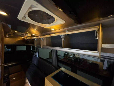 2008 Freightliner Sprinter 3500