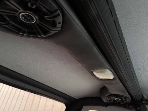 1998 Jeep Wrangler SE