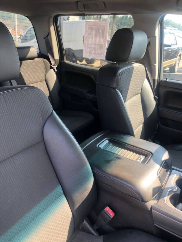 2016 GMC Sierra 1500
