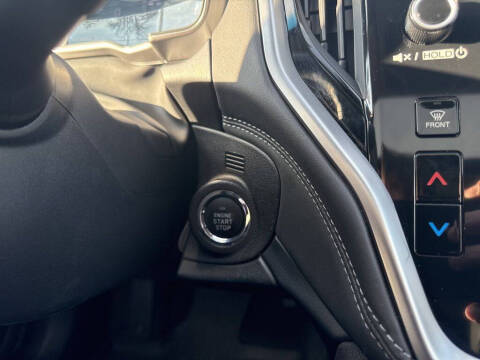 2022 Subaru Outback Limited XT