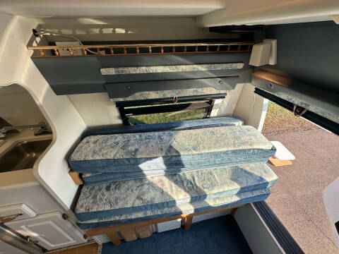 2003 Dodge Ram Van 3500