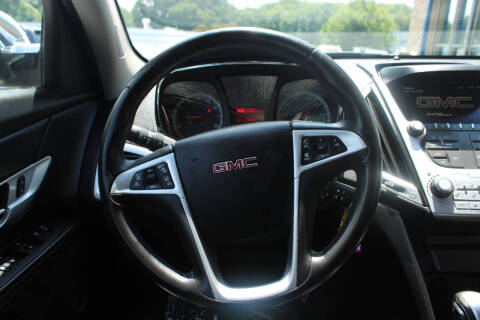 2013 GMC Terrain SLT-2