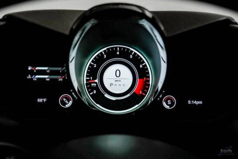 2020 Aston Martin Vantage