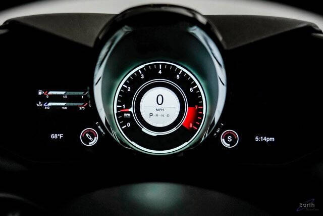 2020 Aston Martin Vantage