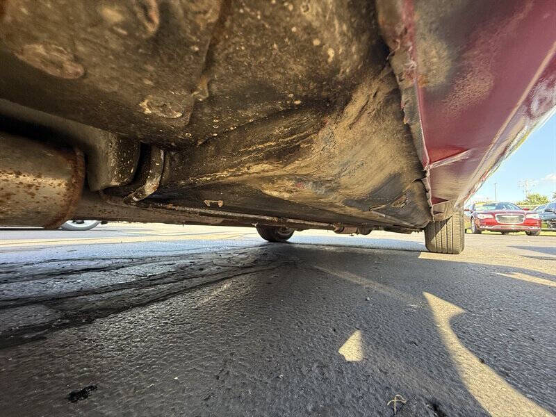 1987 Jaguar XJ-Series XJS