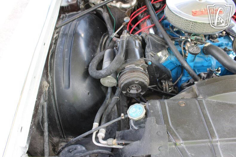 1971 Oldsmobile 98