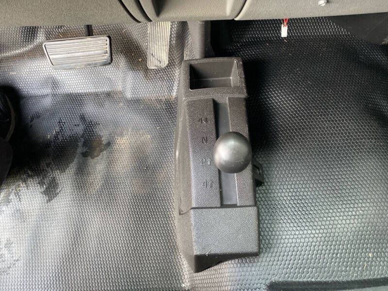 2013 Chevrolet Silverado 2500HD Work Truck