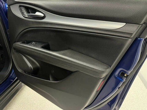 2018 Alfa Romeo Stelvio