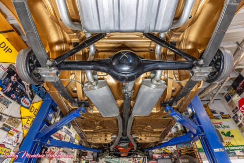 1969 Plymouth Roadrunner