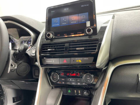 2026 Mitsubishi Eclipse Cross SEL