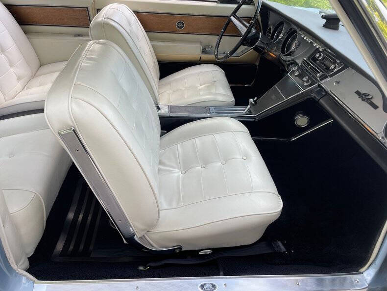 1963 Buick Riviera