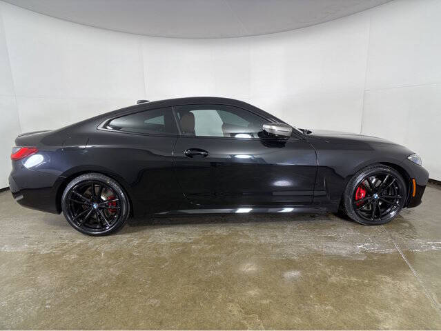 2022 BMW 4 Series M440i xDrive