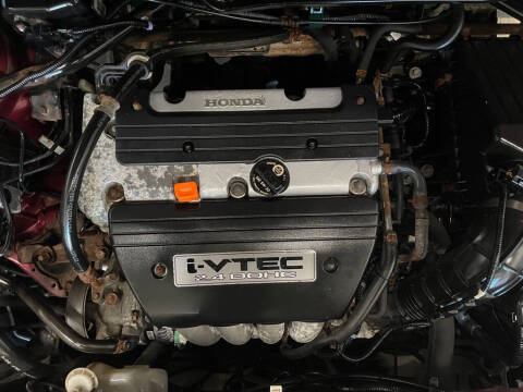 2008 Honda Element EX