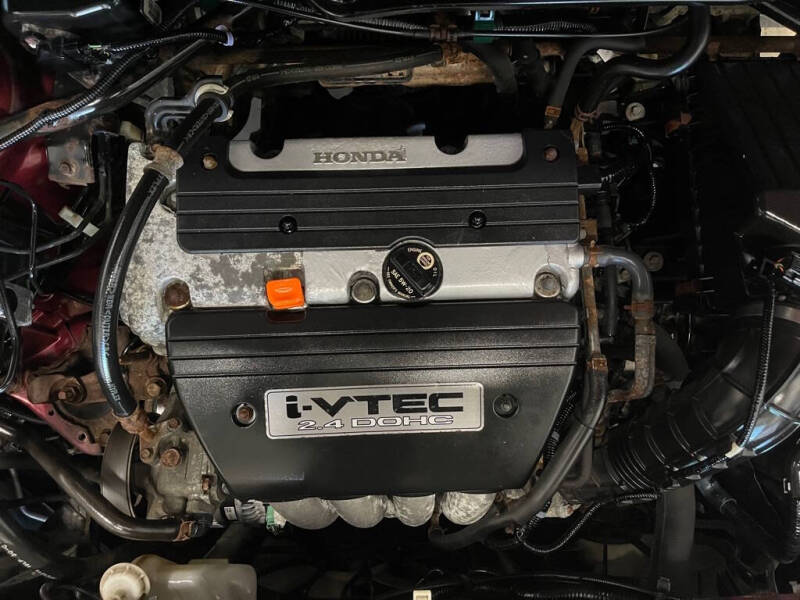 2008 Honda Element EX