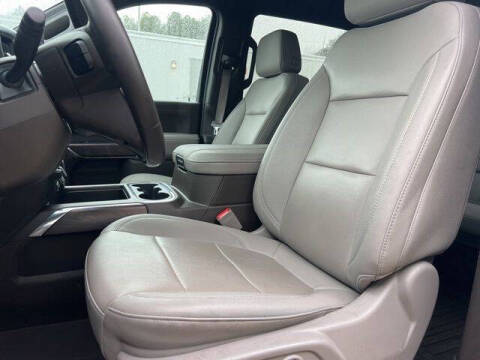 2023 GMC Sierra 2500HD