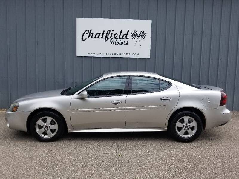 Chatfield Motors Car Dealer in Chatfield, MN