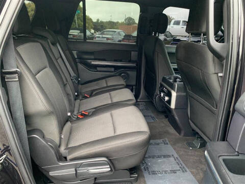 2019 Ford Expedition MAX XLT