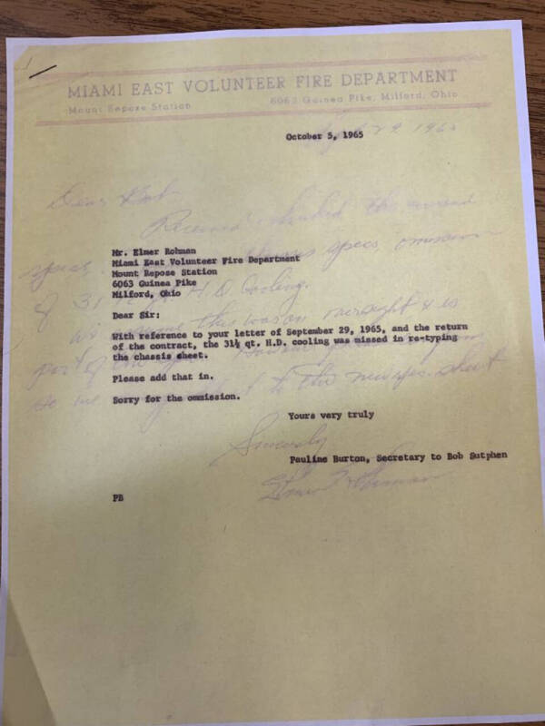 1966 GMC C/K 1500 Series