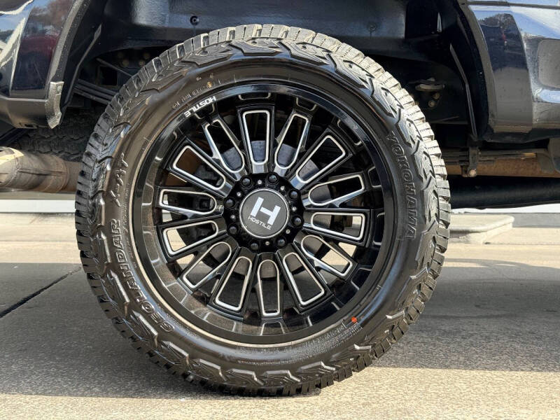 2019 Ford F-350 Super Duty Lariat