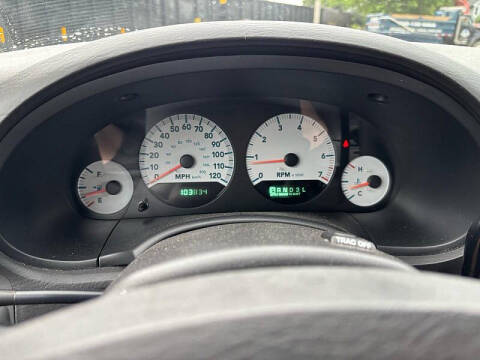 2007 Dodge Grand Caravan SXT