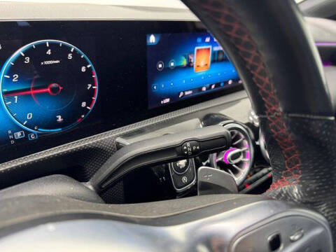 2019 Mercedes-Benz A-Class A 220