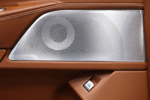 2022 BMW 7 Series M760i xDrive