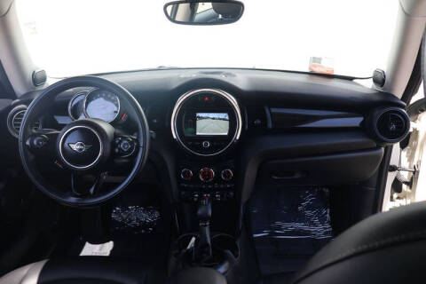 2019 MINI Hardtop 2 Door Cooper